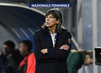 Milena Bertolini su Cristiana Girelli: “E’ micidiale in area e uno spasso fuori”