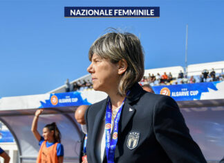 Azzurre a Coverciano per preparare il test con la Colombia. Bertolini: “Raduno importante, c’è entusiasmo”
