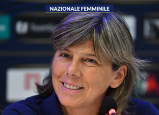 Azzurre, al via la terza settimana di lavoro in vista dell’Europeo. Bertolini: “Emozioni positive”