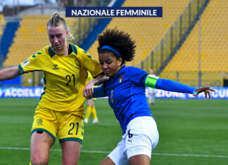 Sara Gama, Juventus: “Pronte per l’Europeo. E venerdì sarà una giornata storica per il movimento”