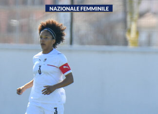 Sara Gama, Nazionale femminile: “La pressione è cresciuta, ma per noi l’Europeo come un gioco”