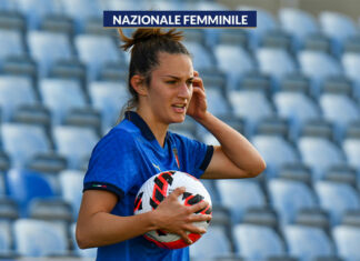 Martina Lenzini, Juventus: “Bello affrontare Peyraud. Ruolo? Ho parlato con la Juve”