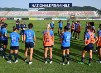 Terminata la quarta settimana di raduno. Domani verrà svelata la lista delle 23 convocate per l’Europeo