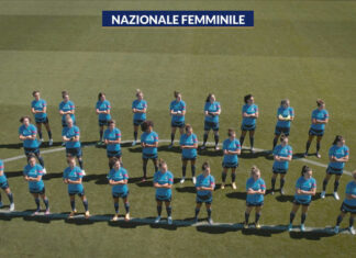 RAI con le Azzurre: il 10 luglio la docuserie “Azzurro Shocking, come le donne si sono riprese il calcio”