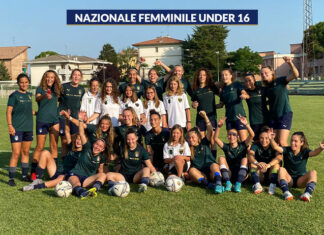 “Female Football Tournament” a Gradisca d’Isonzo: Azzurrine pronte all’esordio contro l’India