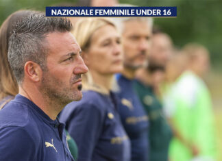 “Female Football Tournament”: nella seconda gara Azzurrine battute dal Messico