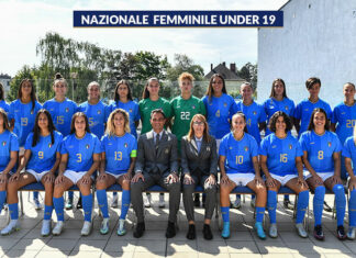 Azzurrine, contro la Spagna il debutto europeo. La sfida di Opava in diretta tv su RaiSport