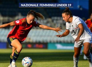 Azzurrine ko all’esordio europeo: a Opava passa la Spagna 3-1. Sbardella: “Ora ricarichiamo le energie”