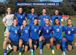 Un buon test per le Azzurrine: la Spagna passa a Tirrenia nella prova generale degli Europei