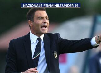 Verso la fase finale dell’Europeo: Sbardella convoca 28 ragazze per il raduno di Tirrenia