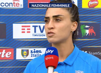 Ultimo test prima dell’Europeo, le Azzurre sfidano la Spagna a Castel di Sangro: al via la vendita dei biglietti