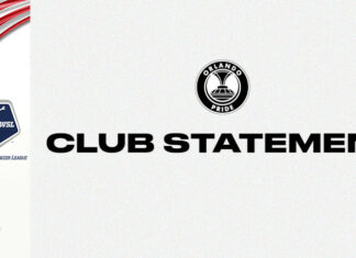 Investigazione Orlando Pride: sospesi coach Amanda Cromwell e l’assistente Sam Greene