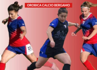 Chiara Poeta, Giorgia De Vecchis e Marzia Visani: tris di riconferme in casa Orobica