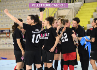 CF Pelletterie: altri 3 punti fondamentali in casa