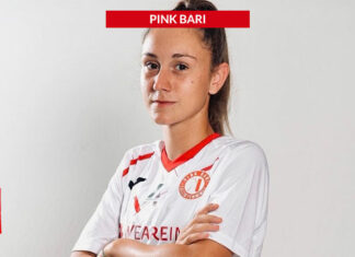 Marta Maffei, Pink Bari: “Nel gioco non c’è genere, il calcio è un vivere insieme”