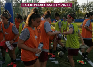 Emanuela Schioppo, Pomigliano: “Il professionismo? Sarà uno stimolo in più per le giovani leve del nostro movimento”