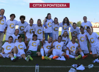 Il Pontedera batte ai supplementari il Fiammamonza e trova la salvezza