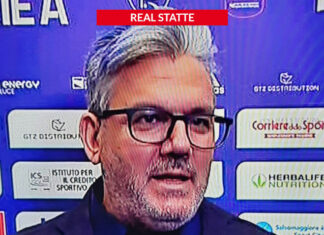 Tony Marzella, Real Statte: “Stagione con emozioni indescrivibili, ora mi aspetto un mercato importante”
