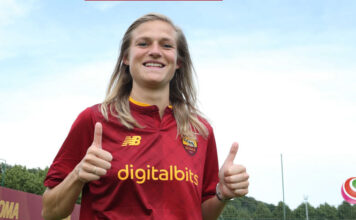 Carina Wenninger regala nel recupero lo scudetto all’Austria Vienna: “Incredibile. Non ho mai vissuto nulla di simile”
