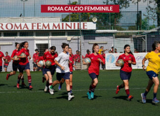 Licia Felicella, Roma Calcio Femminile: ”Di questa stagione porto una sensazione di gratitudine”