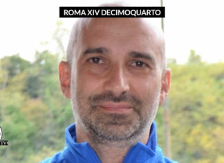 Alfio Serafico, Roma Decimoquarto: “Il gruppo unito ci ha portato al raggiungimento della salvezza”