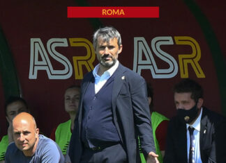 Spugna dopo il pareggio con il Wolfsburg: “Gare come questa danno consapevolezza”