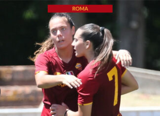 Marika Massimino, AS Roma: “Dobbiamo dimostrare di meritarci questo scudetto sul petto”