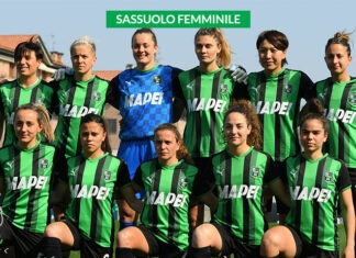 Sassuolo-Bayern Monaco Femminile: amichevole di lusso al Ricci in estate