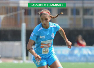 Alessandro Terzi, Sassuolo: “Goldoni è un obiettivo. Speriamo di prendere Bragonzi e Bellucci”