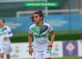 Benedetta Orsi, Sassuolo: “Il tumore, il tennis, il Sassuolo: dico tutto”