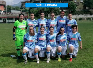 Spal, per diventare importanti meglio il titolo sportivo o la ripartenza dall’Eccellenza?