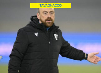 Il Tavagnacco termina il ritiro, mister Recenti: “Abbiamo fatto tanto e bene”
