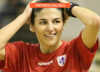 Cely Gayardo confermata alla guida tecnica del Tikitaka