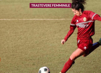 Alice Ferrazza, Trastevere: “Il gruppo arma vincente, siamo state la rivelazione del campionato”