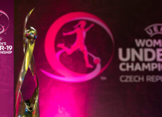 Sorteggio turno 2 U19 Femminile 2022/23: 7 dicembre