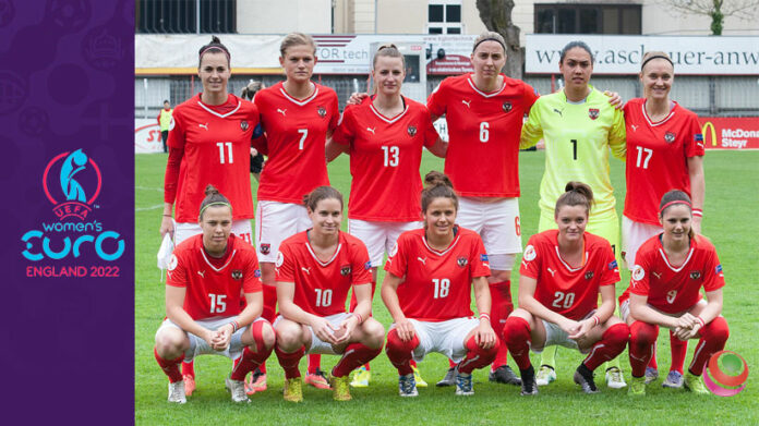 uefa-womens-euro2022-Austria