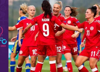 Euro 2022: Danimarca femminile, propone le convocate in vista dell’Europeo, tre le conoscenze italiane