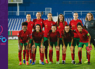 Euro 2022: Portogallo Femminile, le 23 convocate, per un sogno appena iniziato chiamato Europa