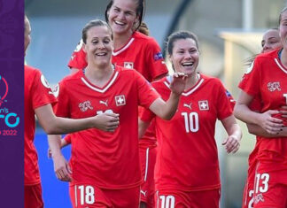 Euro 2022: Svizzera femminile, le pre-convocate per l’Europeo, ci sono Bernauer e Stapelfeldt