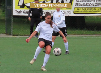 Venezia 1985: Longato e Conventi stendono il Villorba