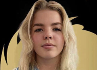 Saana-Maria Skofelt, portiere del VFC Venezia Femminile, torna in Finlandia, e saluta tutti sui social