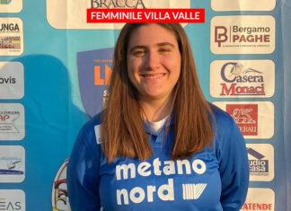Beatrice Pascotto, Villa Valle: “Sta nascendo una bella squadra, nel prossimo anno il salto di qualità”