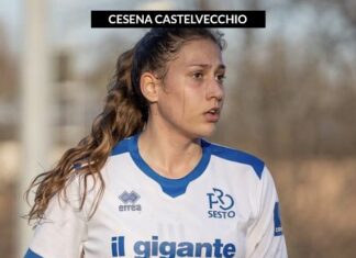 Dalla Pro Sesto al Cesena, arriva la centrocampista Szandra Ploner