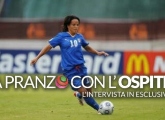 Tatiana Zorri: “Nazionale? Ho due ricordi, le ragazze si faranno trovare pronte in questo Europeo”