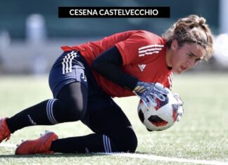 Adelaide Serafino firma col Cesena: “Chiamata inaspettata… storia, società e i progetti di quest’anno mi hanno portata qui”