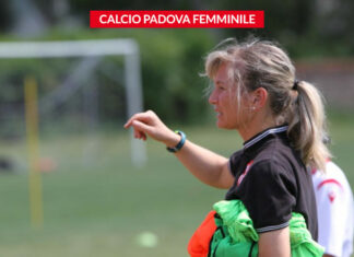 Ambra Capotosto, Padova Under 15 Femminile: “La salvezza raggiunta? Il risultato che più conta”