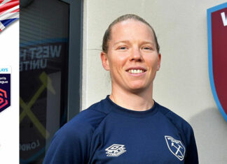 Il West Ham United Women annuncia che Danielle Bowman sarà l’allenatrice della prima squadra