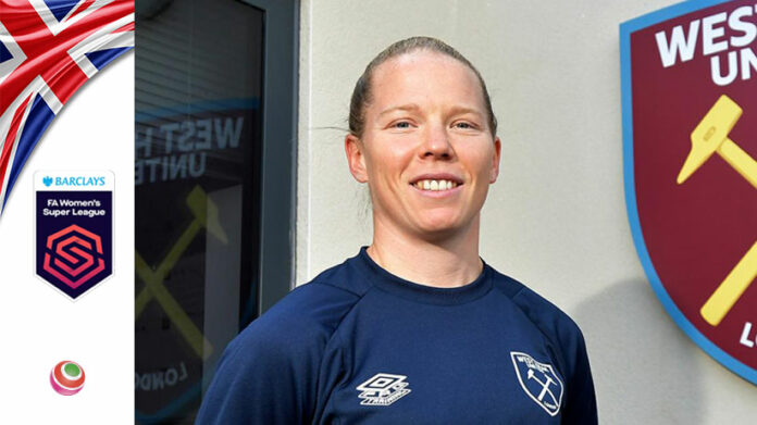 FAWomens-SuperLeague-2020-Danielle-nuovo-allenatore-del-West-Ham