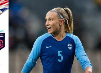 IL Liverpool FC Women conferma l’ingaggio del difensore Emma Koivisto