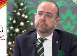 Squadra femminile per il Rapid Vienna; Martin Bruckner, Presidente: “Siamo consapevoli del nostro obbligo sociale”